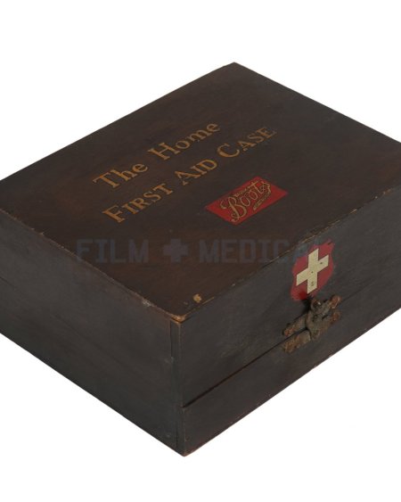 Medical Filed Case